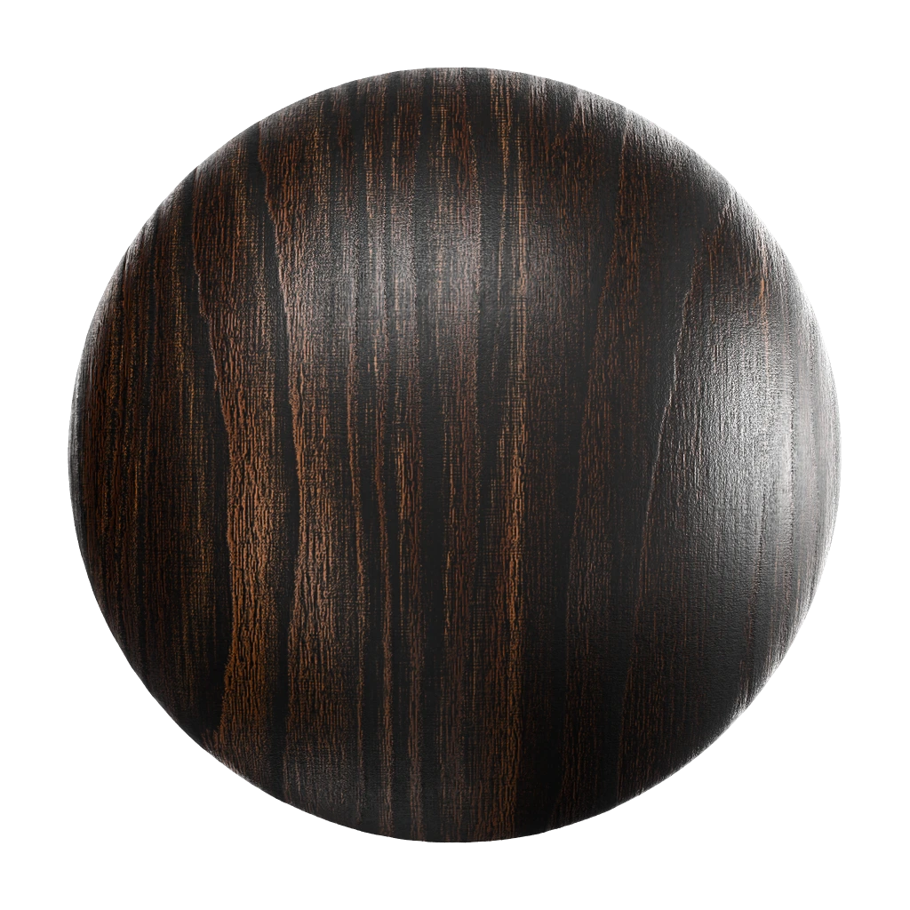 Wood